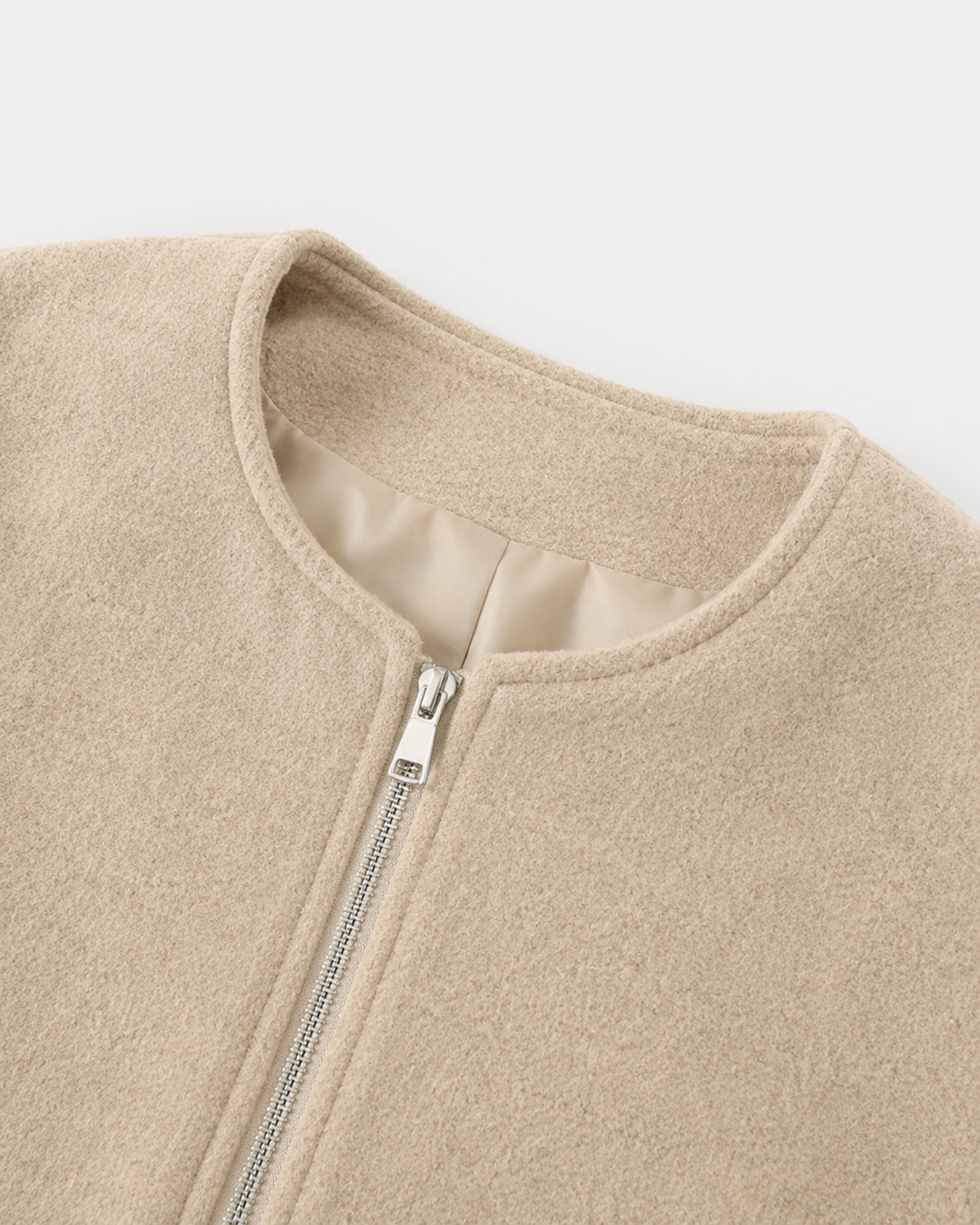 LILOU | BLOUSON COURT