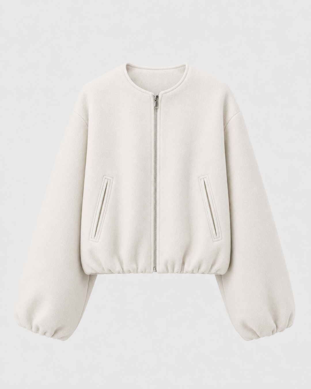 LILOU | BLOUSON COURT