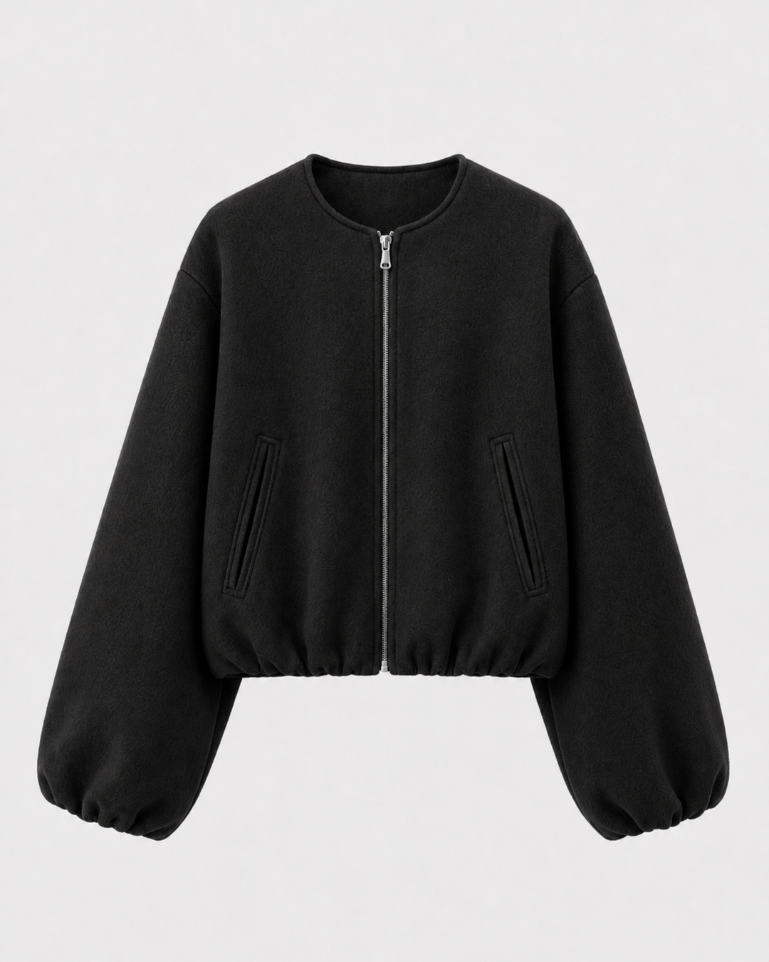 LILOU | BLOUSON COURT