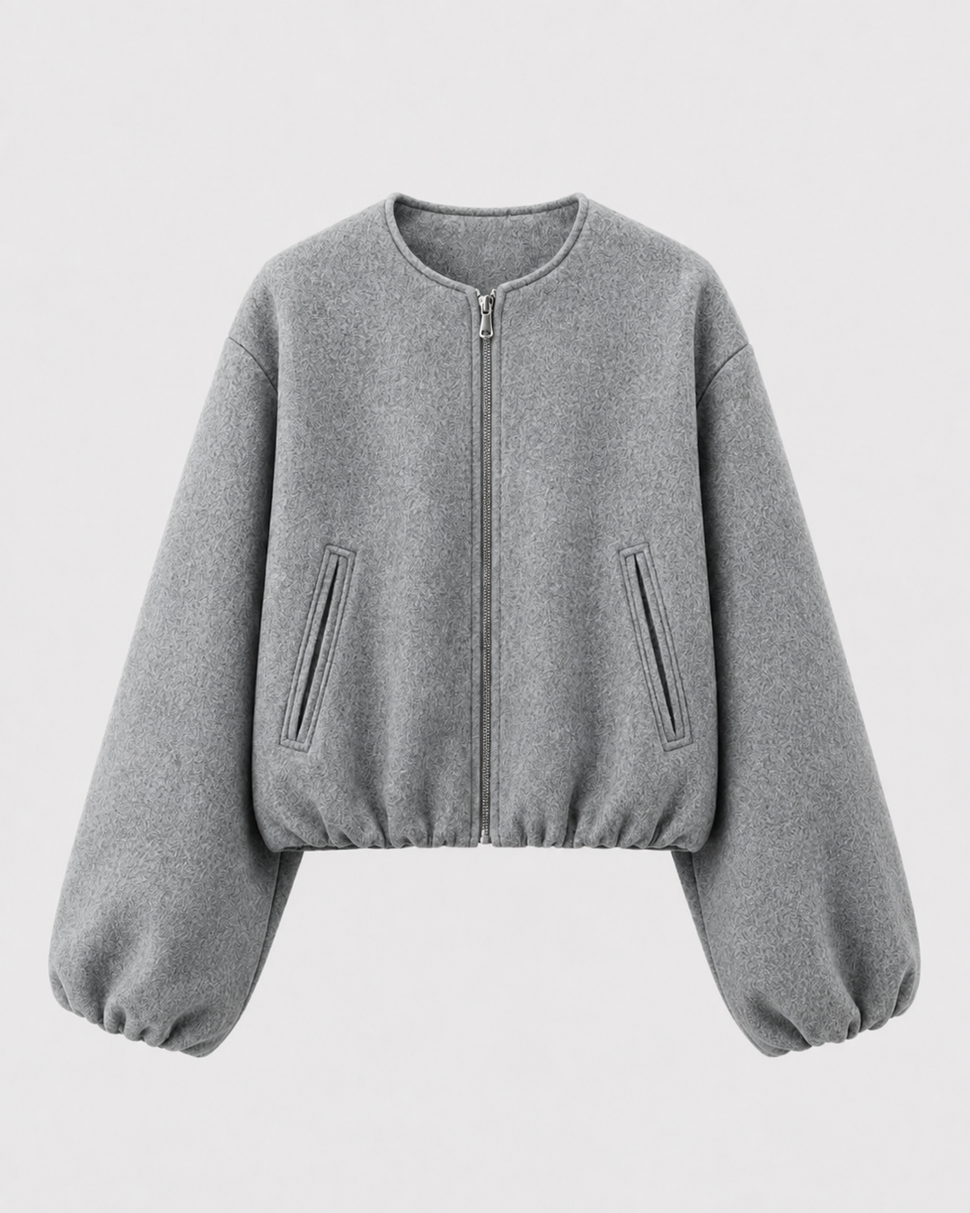 LILOU | BLOUSON COURT