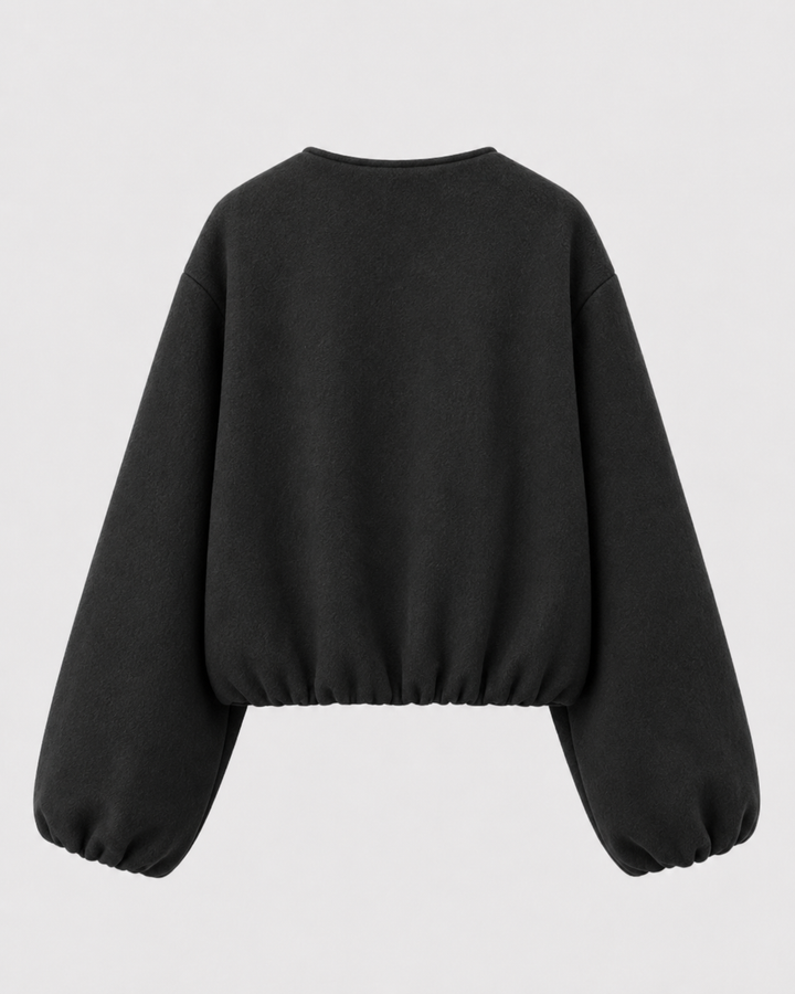 LILOU | BLOUSON COURT