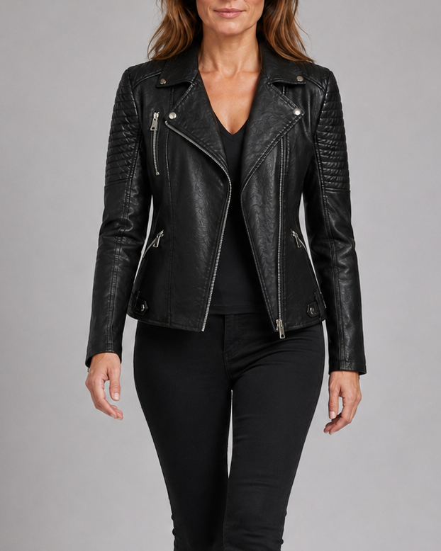 CAMILLE | VESTE
