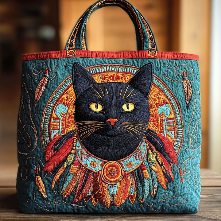 SAC MATELASSÉ | AMÉRINDIEN