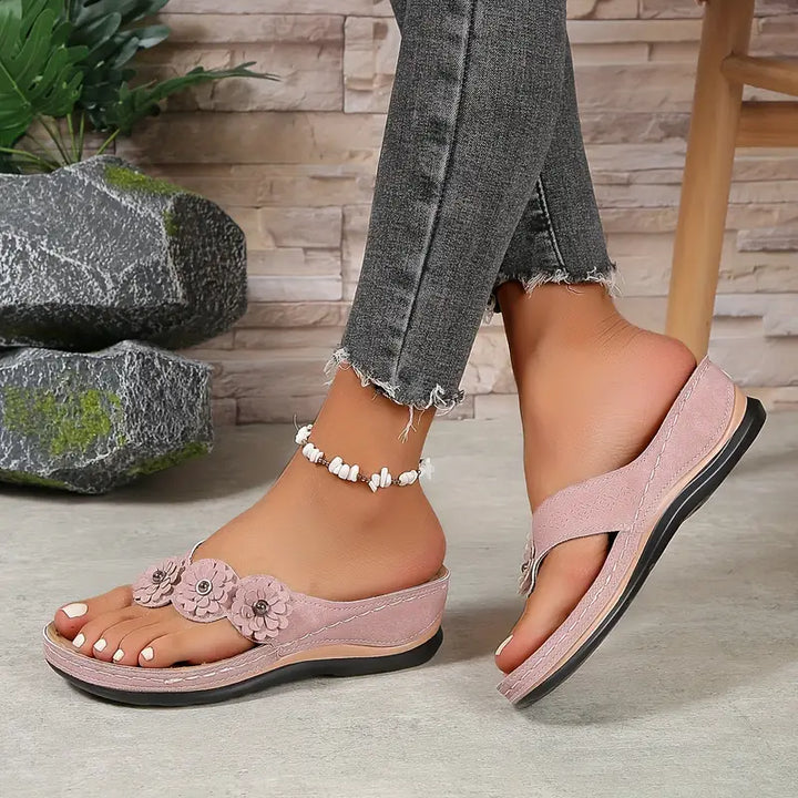 Selina Comfort | Sandales orthopédiques