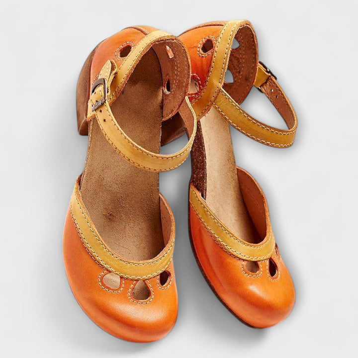 Alice – Sandales orthopédiques