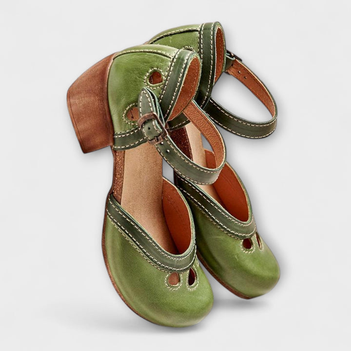 Alice – Sandales orthopédiques