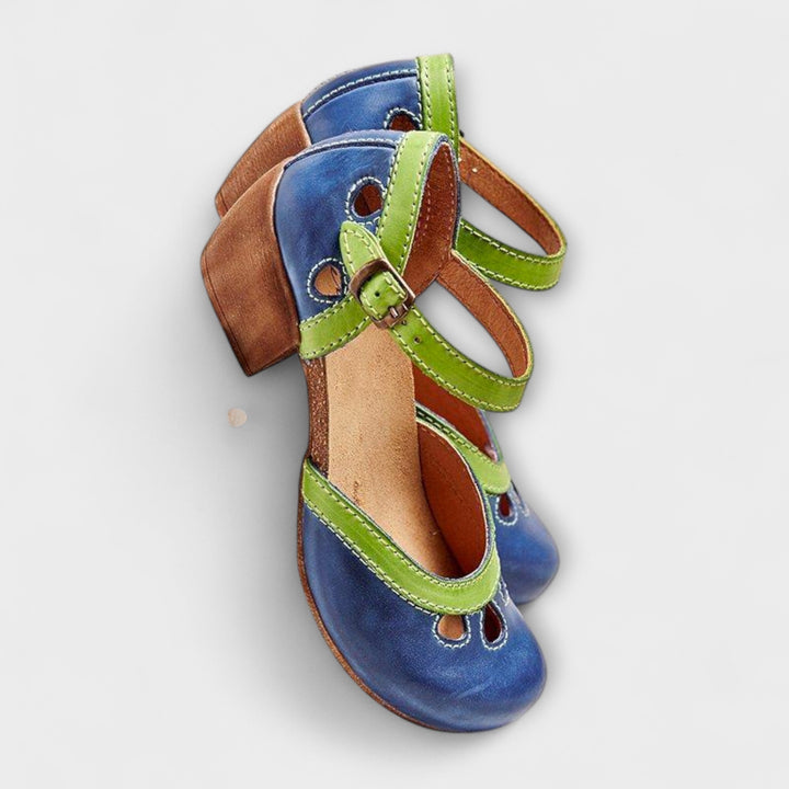 Alice – Sandales orthopédiques