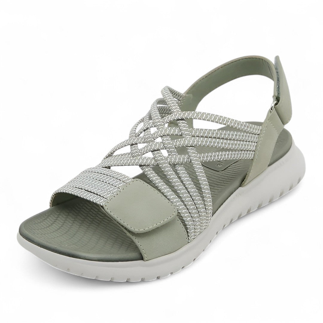 Céline | Sandales orthopédiques confortables