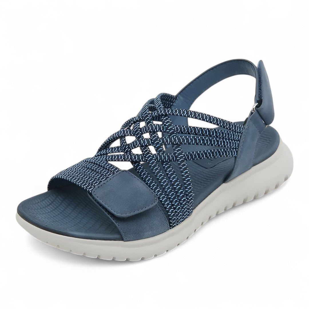 Céline | Sandales orthopédiques confortables