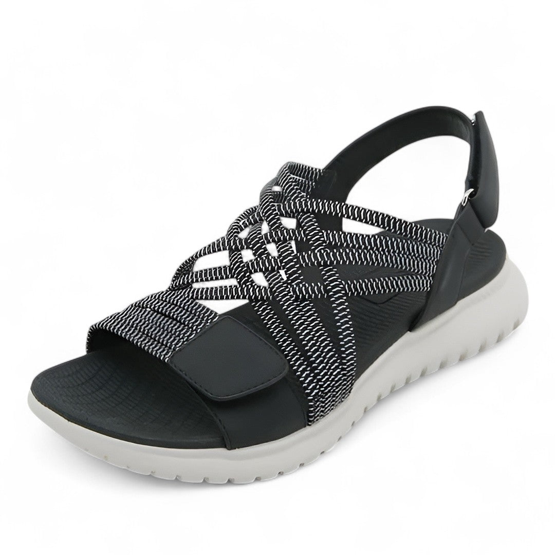 Céline | Sandales orthopédiques confortables