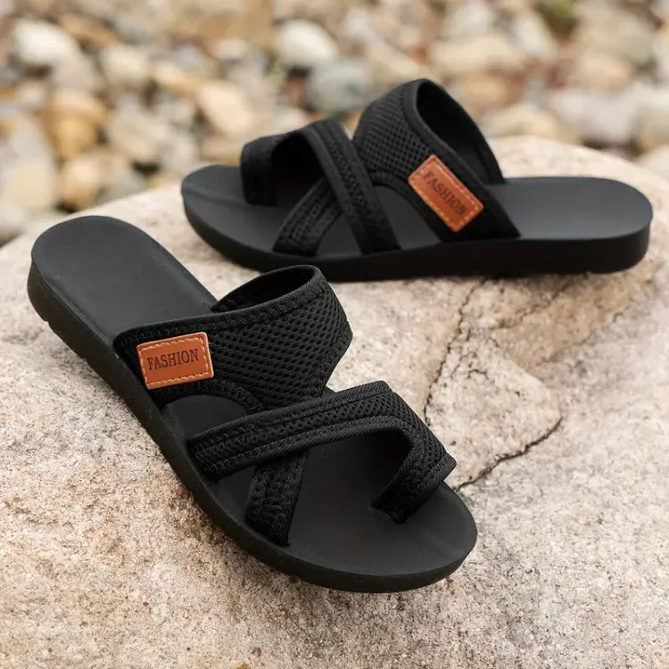 Anouk | Sandales orthopédiques correctrices pour hallux valgus