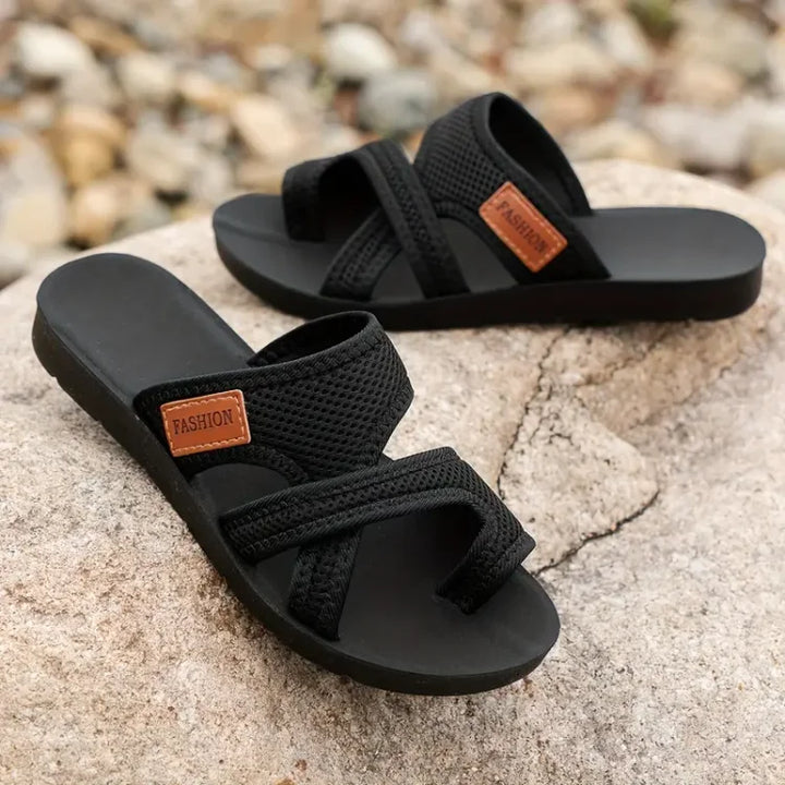 Noemi | Sandales orthopédiques confortables