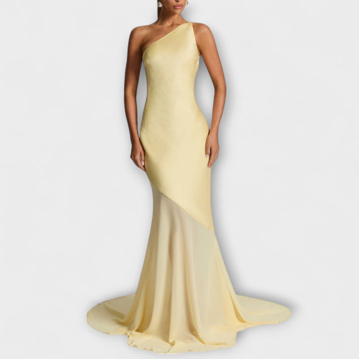 Avalon | Élégante robe maxi