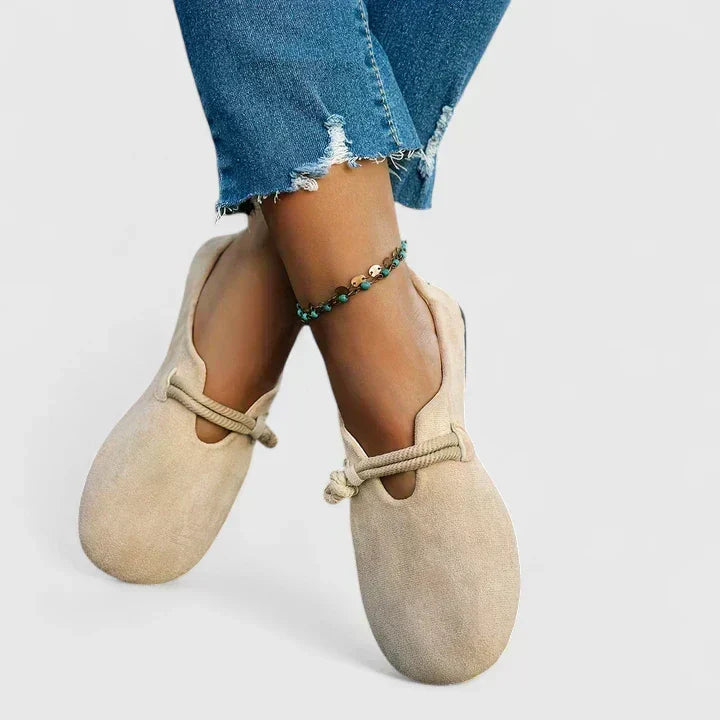 Ruth | Mocassins orthopédiques