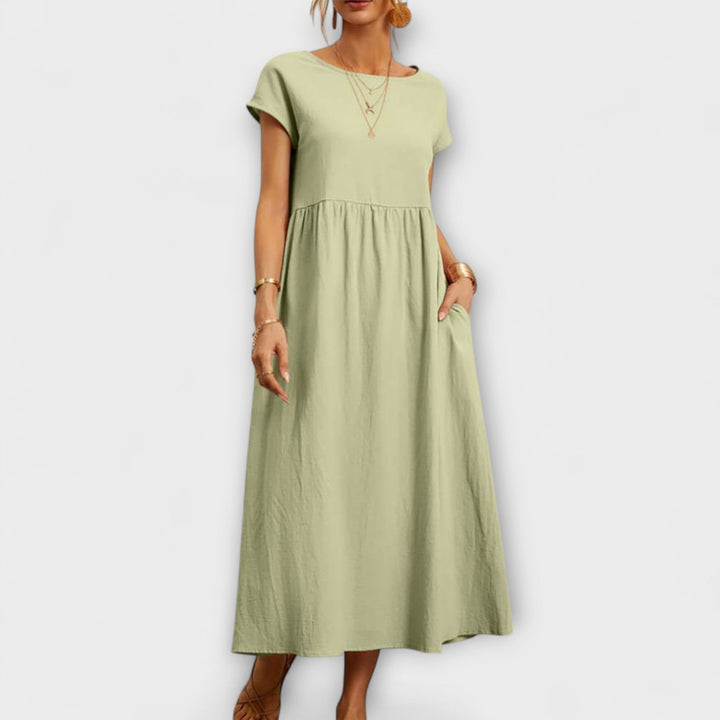 Magnolia | Robe