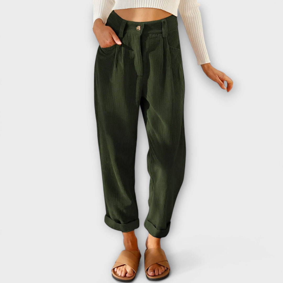 Jana - Pantalon moderne