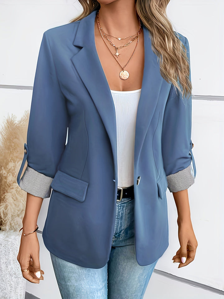 Jamie™ - Blazer élégant pour femme