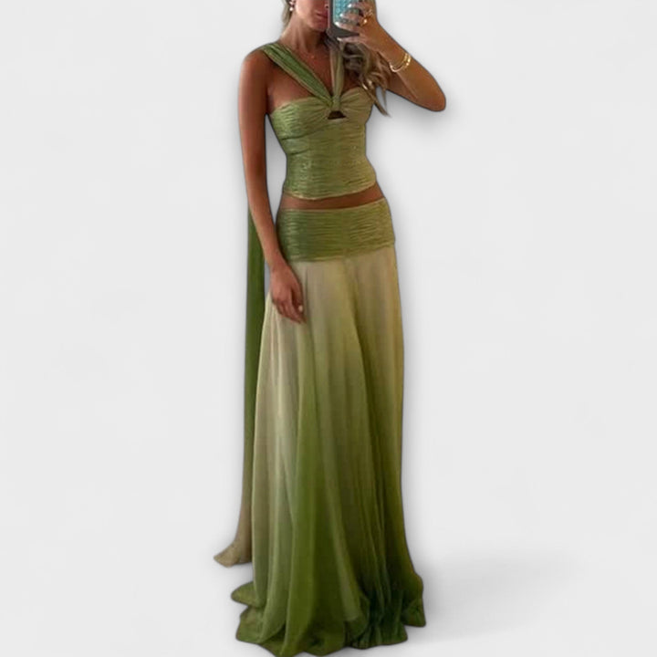 Piper - Ensemble deux pièces élégant