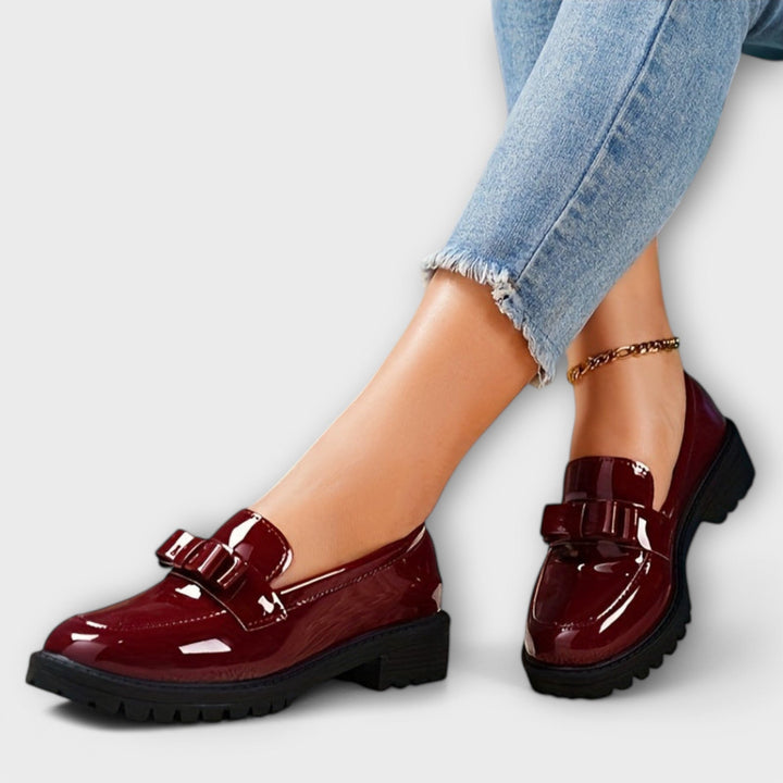 Preppy - Mocassins