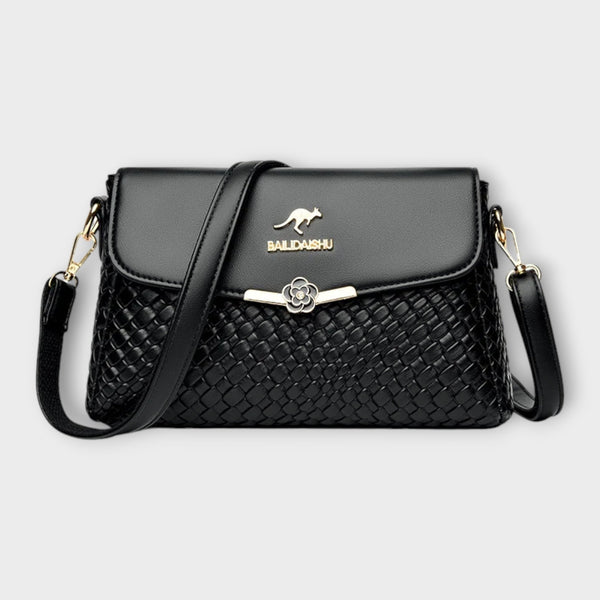 Emilia - Sac porté épaule luxueux
