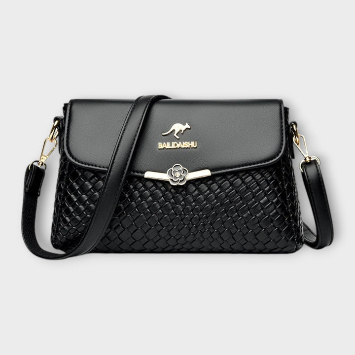 Emilia - Sac porté épaule luxueux