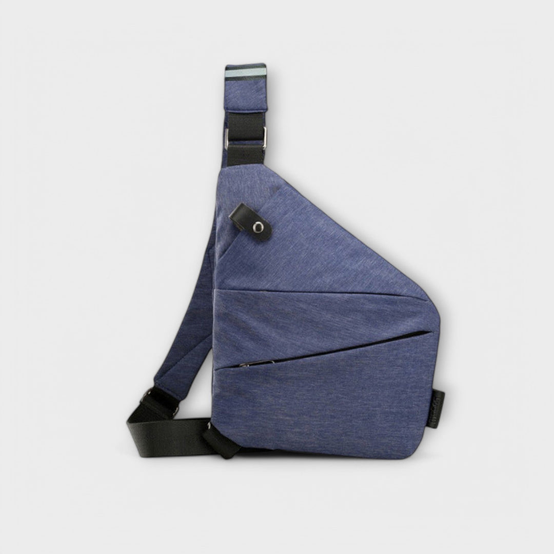 Emilia - Sac porté épaule antivol