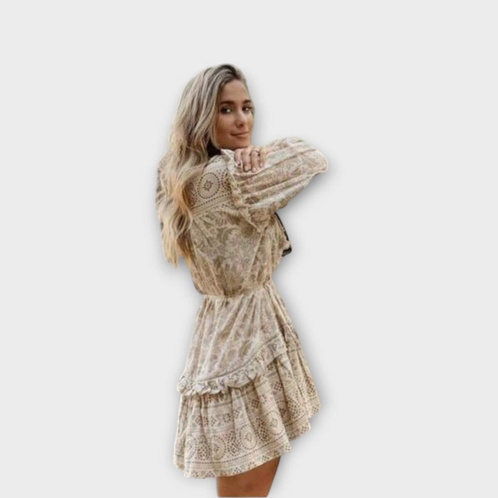 Miliani | Élégance légendaire au style boho