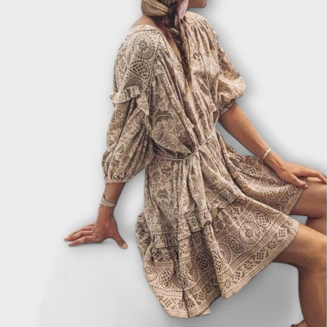 Miliani | Élégance légendaire au style boho