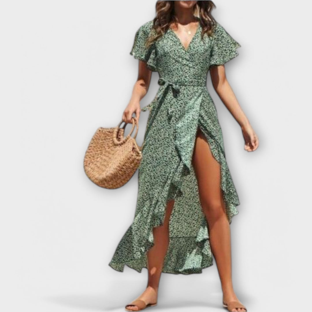 Didiane | Robe maxi bohème