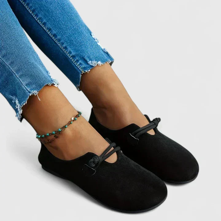 Alessia | Mocassins orthopédiques