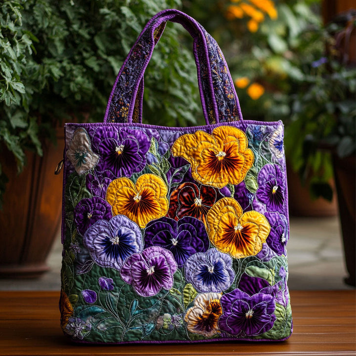 SAC MATELASSÉ | PENSÉE ÉLÉGANTE