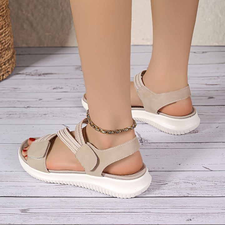 Verena – Sandales orthopédiques