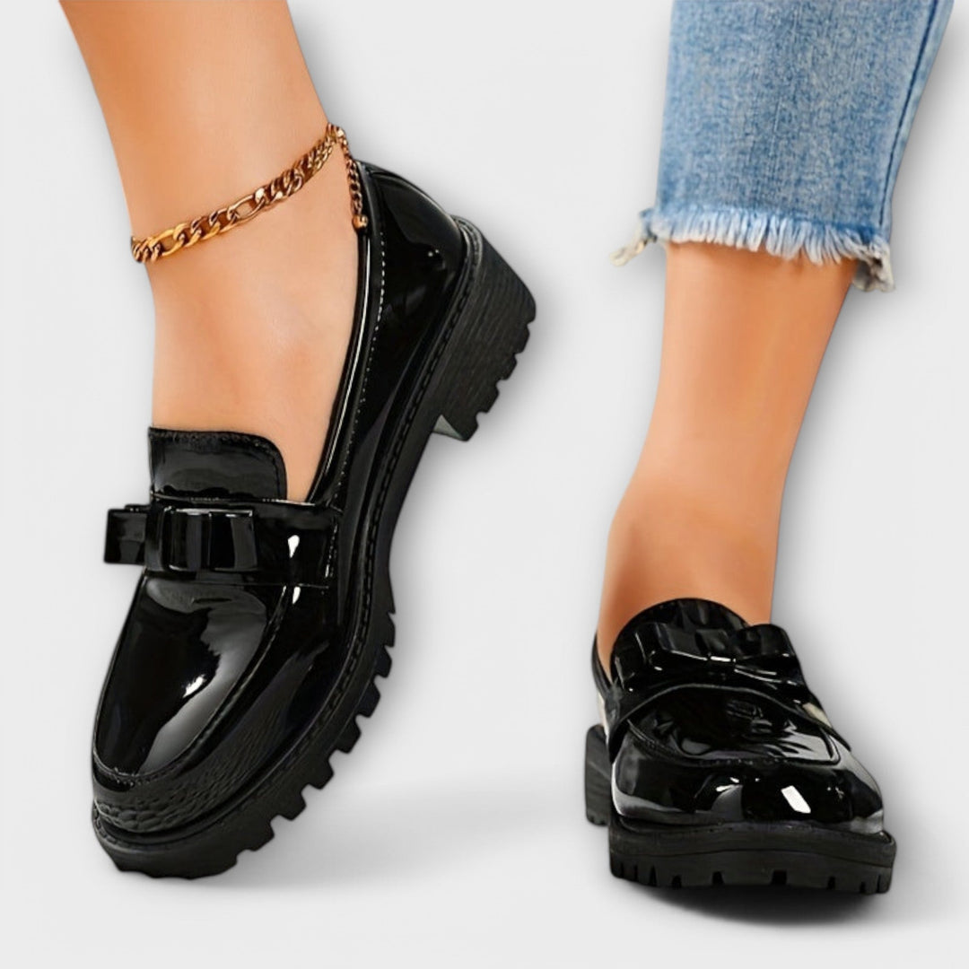 Preppy - Mocassins