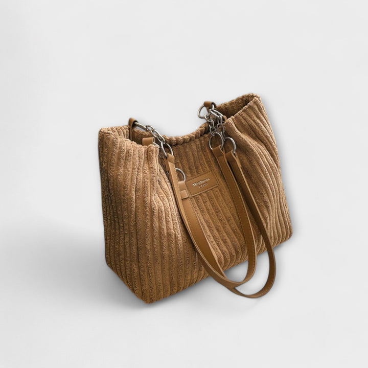Emilia - Sac porté épaule souple