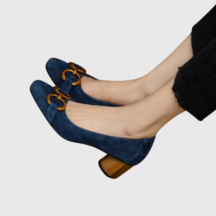 Dorothy | Talons hauts stylés