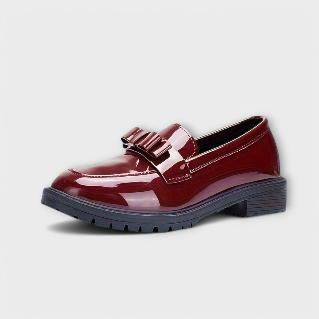 Preppy - Mocassins