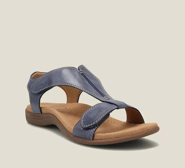 Corinne | Élégantes sandales orthopédiques