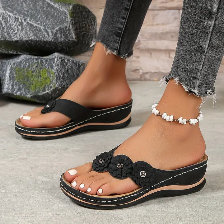 Selina Comfort | Sandales orthopédiques