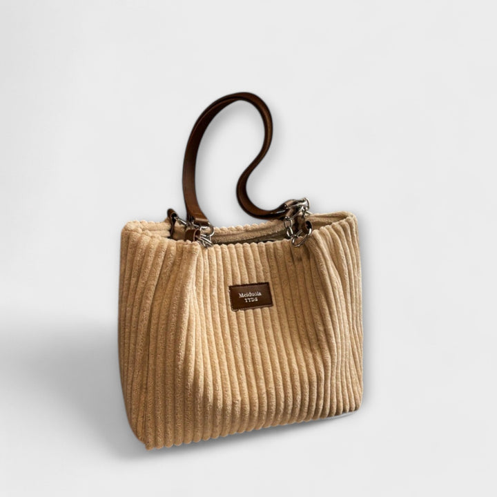 Emilia - Sac porté épaule souple