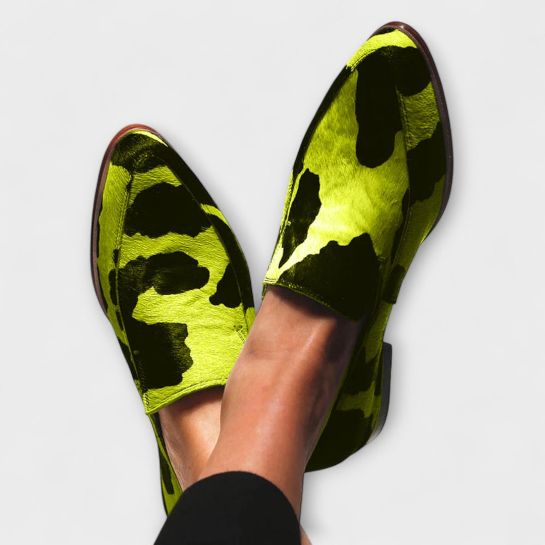 Paloma | Motif vache
