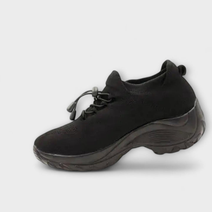 Bailey | Chaussures de course plates pour le printemps et l'hiver