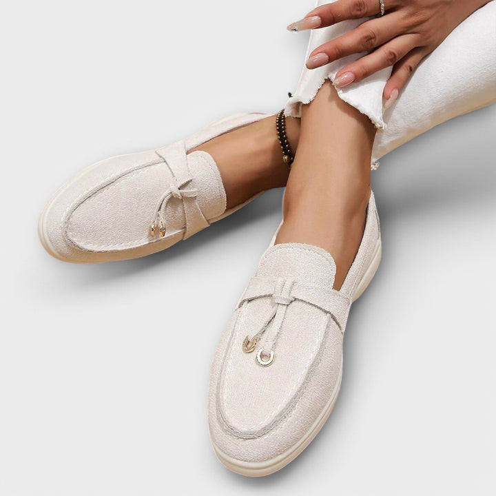 Gamila - Élégants mocassins