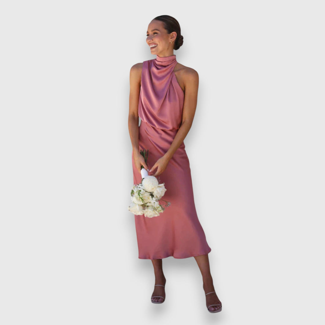 Zenaida | Robe