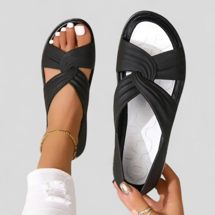 Salome | Sandales orthopédiques