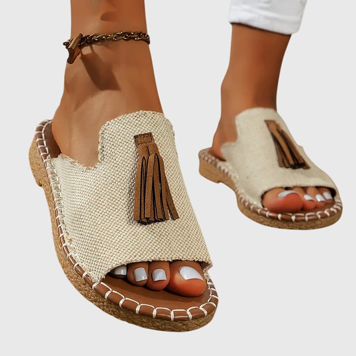 Helga™ | Sandales orthopédiques