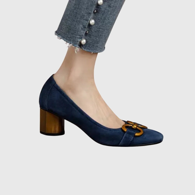 Dorothy | Talons hauts stylés