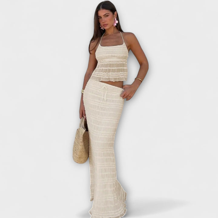 Eulalia | Collection Mer & Sel