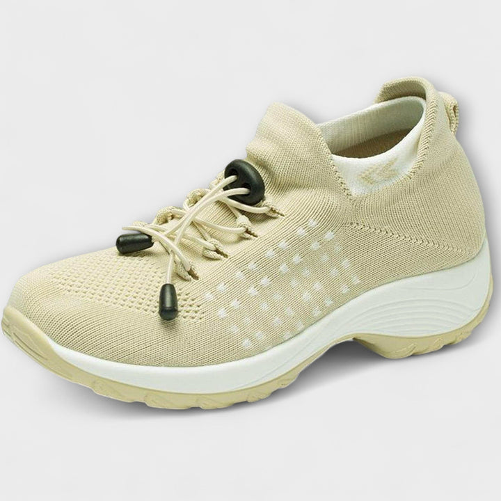 Bailey | Chaussures de course plates pour le printemps et l'hiver