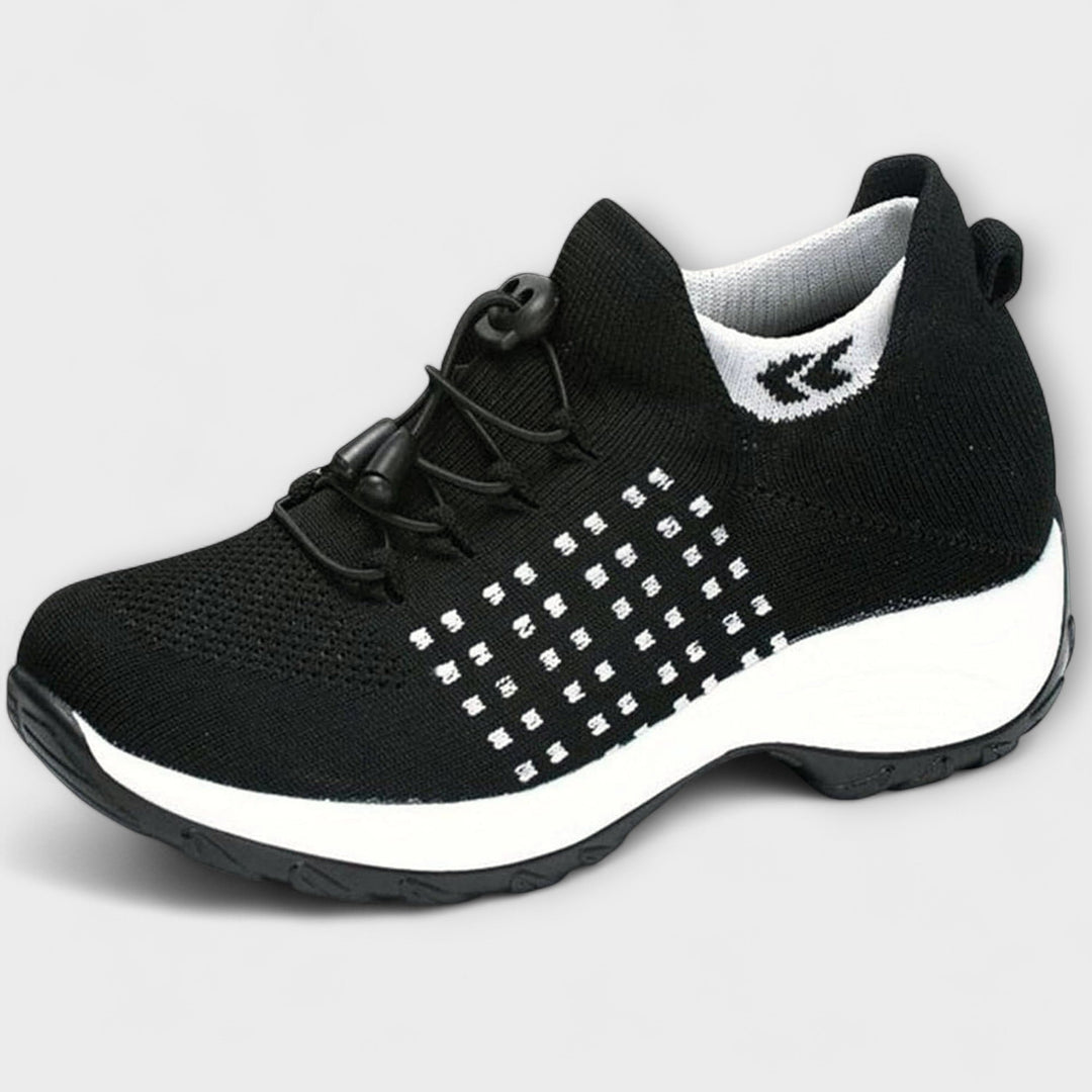 Bailey | Chaussures de course plates pour le printemps et l'hiver