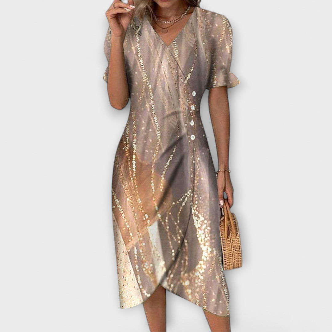 Ada - Robe d'été pour femme